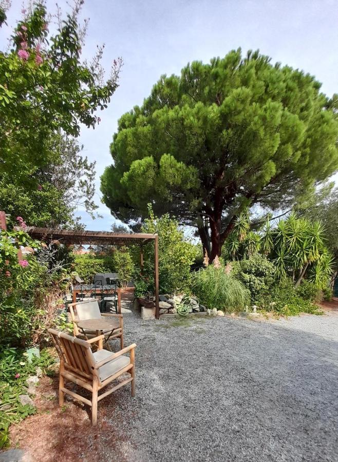 Casa Francesca Villa Saint-Florent  Exterior photo